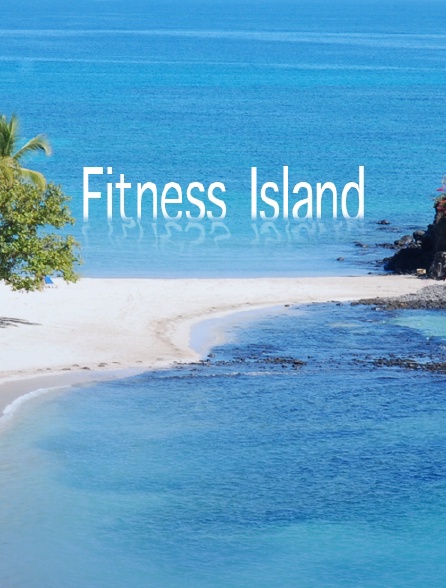 Fitness Island