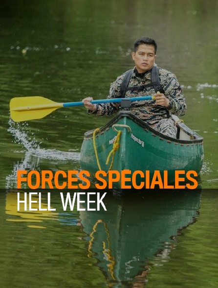 Forces spéciales : Hell Week