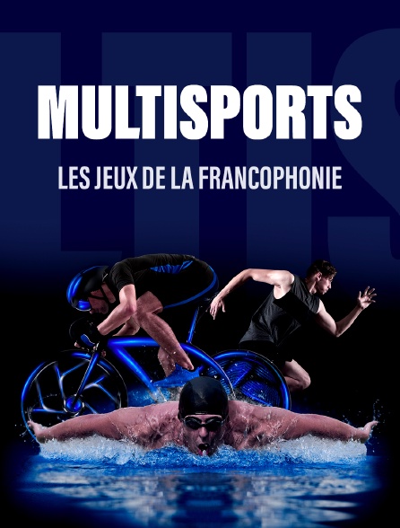 Les Jeux de la Francophonie