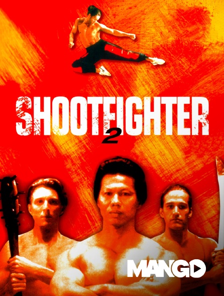Mango - Shootfighter 2