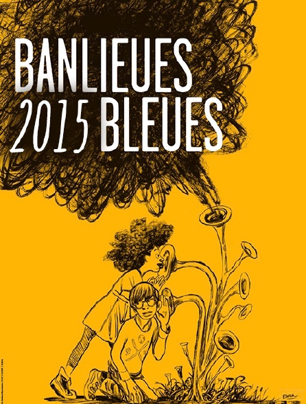 Banlieues bleues 2015