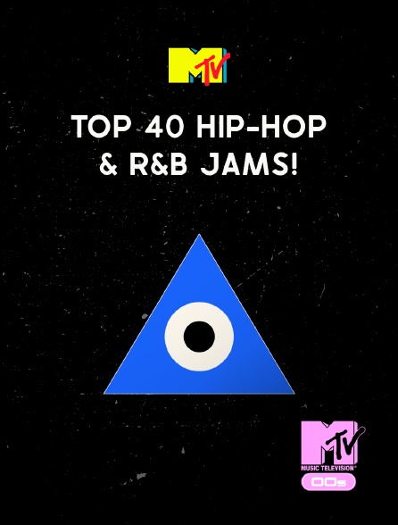 MTV 2000' - Top 40 Hip-Hop & R&B Jams!