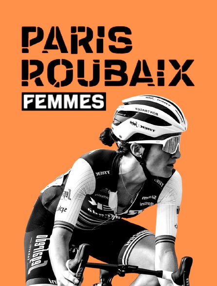 Cyclisme : Paris - Roubaix féminin 2024
