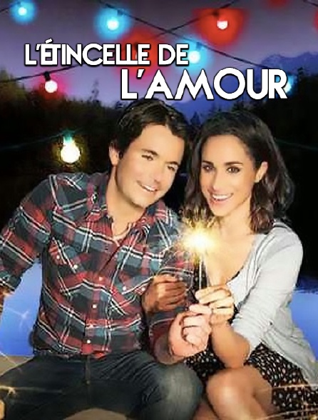 L'étincelle de l'amour