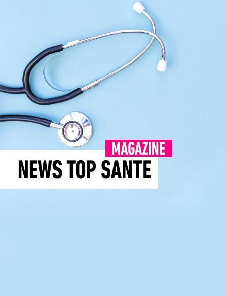 News Top Santé