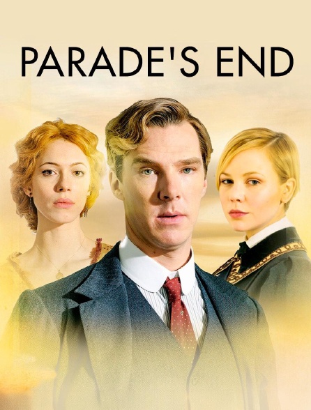 BBC Drama - Parade's End
