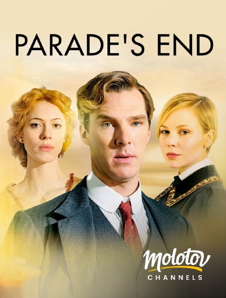 Molotov Channels - Parade's End
