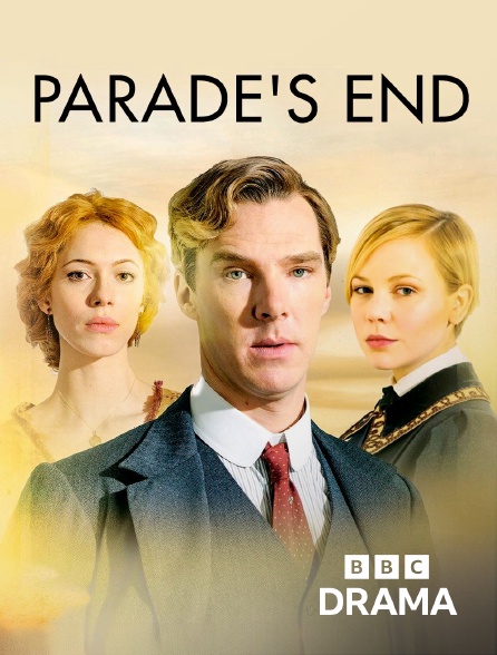 BBC Drama - Parade's End