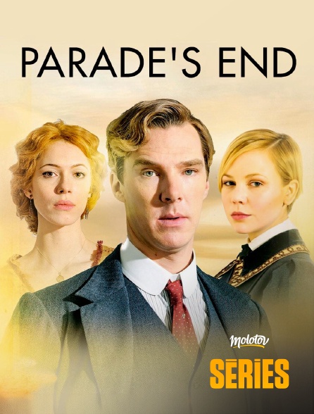 Molotov Channels Séries - Parade's End