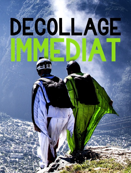 Décollage immédiat
