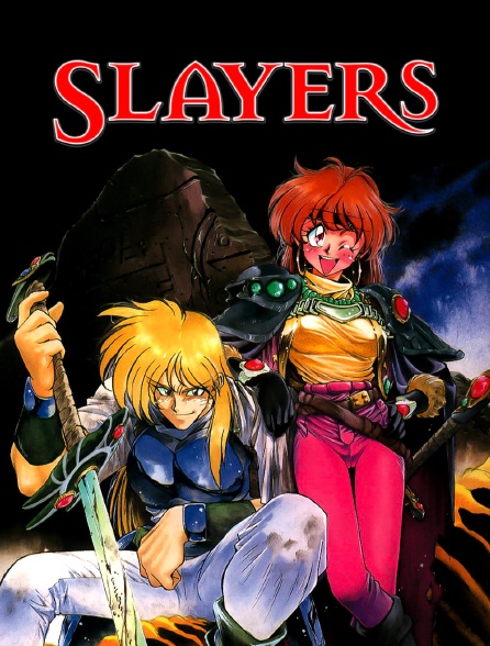 Slayers