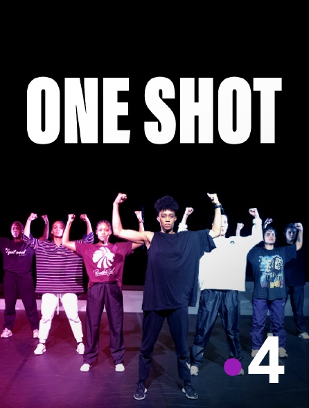 France 4 - One Shot