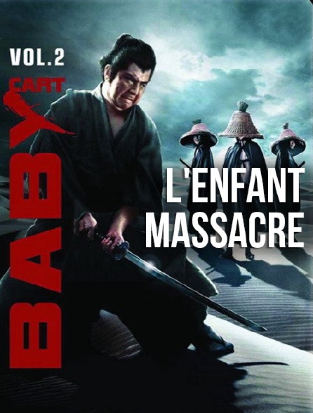 Baby Cart 2, l'enfant massacre