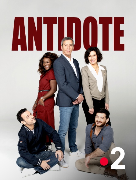 France 2 - Antidote