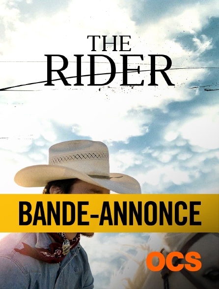 OCS - Bande-annonce : The Rider