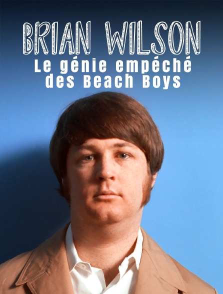 Brian Wilson : Le génie empêché des Beach Boys