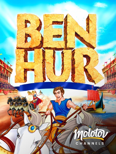 Molotov Channels - Ben Hur