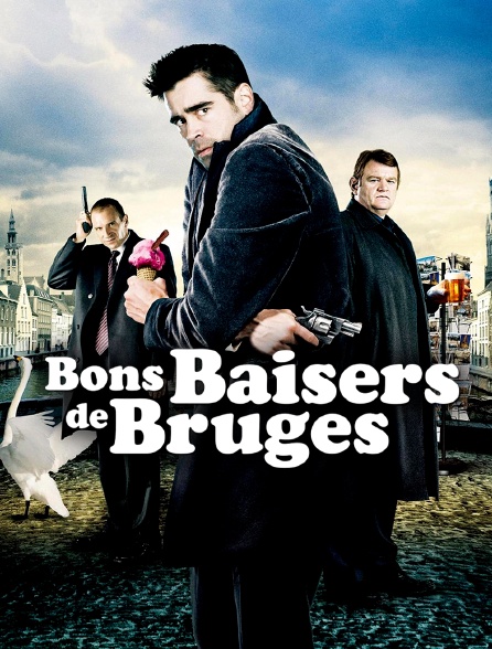 Bons baisers de Bruges