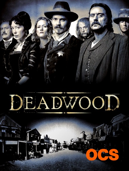 OCS - Deadwood