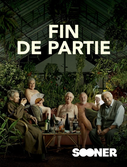 Sooner - Fin de partie