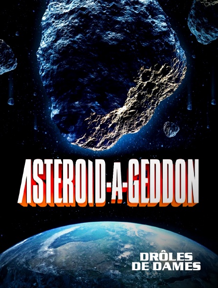 Molotov Channels internal-external test - Asteroid-A-Geddon