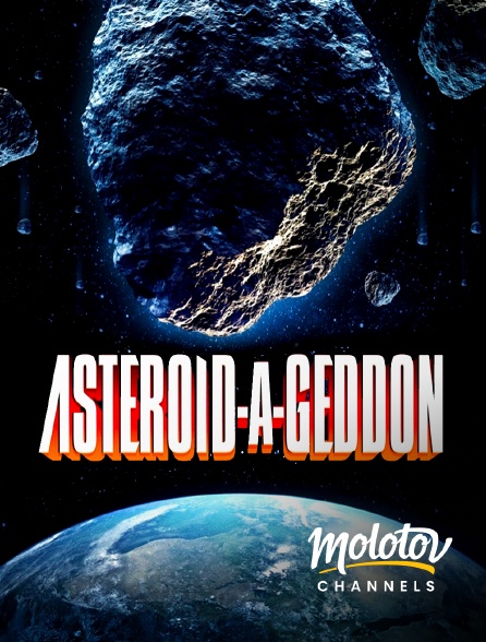 Mango - Asteroid-A-Geddon