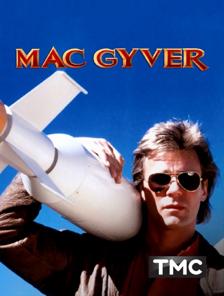 TMC - MacGyver - S01E09