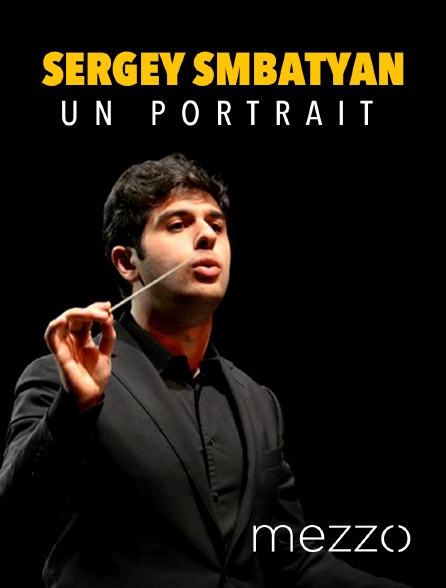 Mezzo - Sergey Smbatyan, un portrait