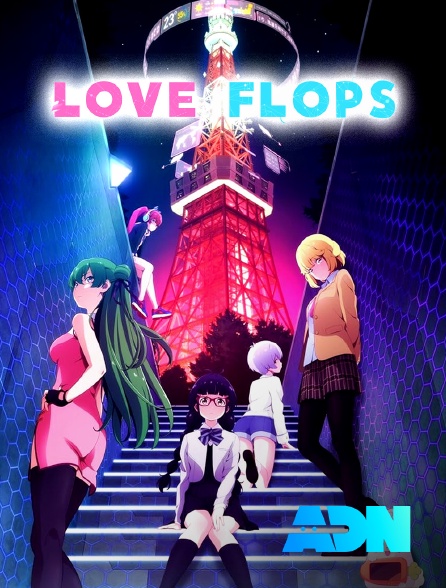 ADN - Love Flops