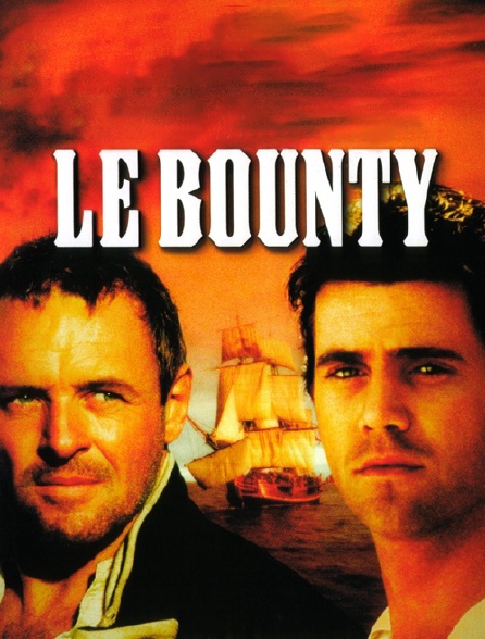 Le Bounty