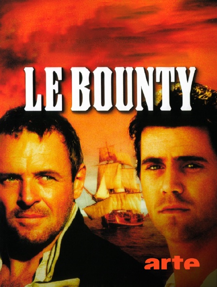 Arte - Le Bounty