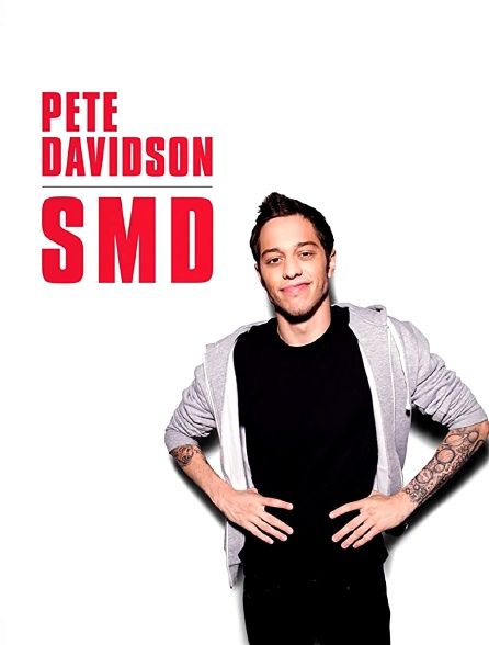 Pete Davidson: SMD