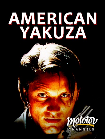 Mango - American Yakuza