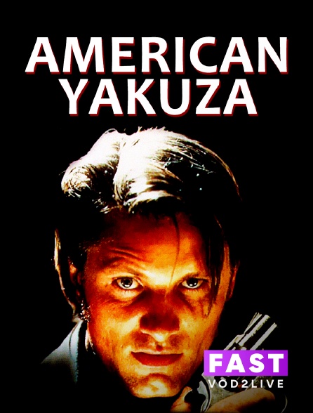 Molotov Channels TEST FAST - American Yakuza