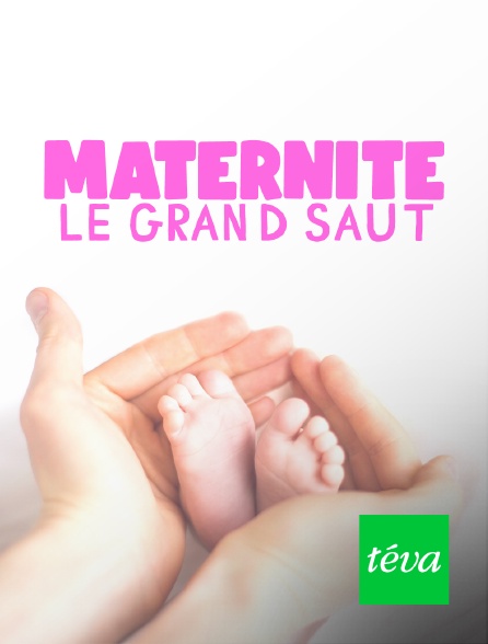 Téva - Maternité : le grand saut