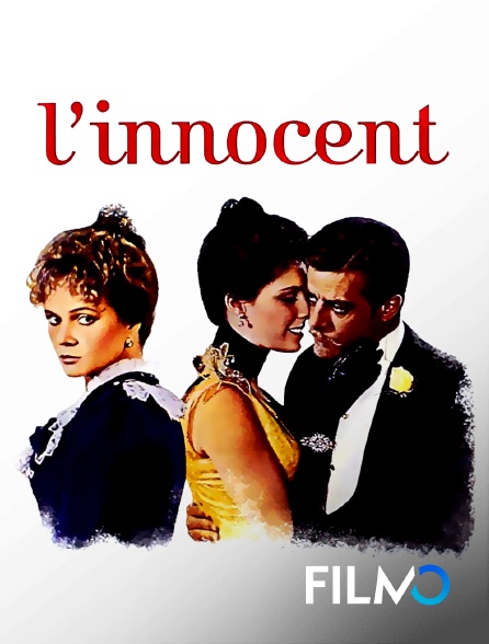FilmoTV - L'innocent
