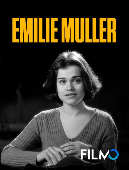 FilmoTV - Emilie Muller
