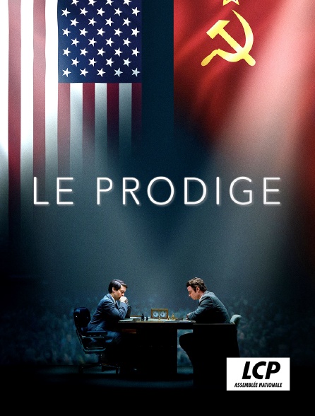 LCP 100% - Le prodige