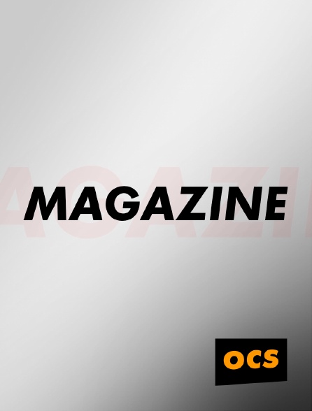 OCS - Magazine