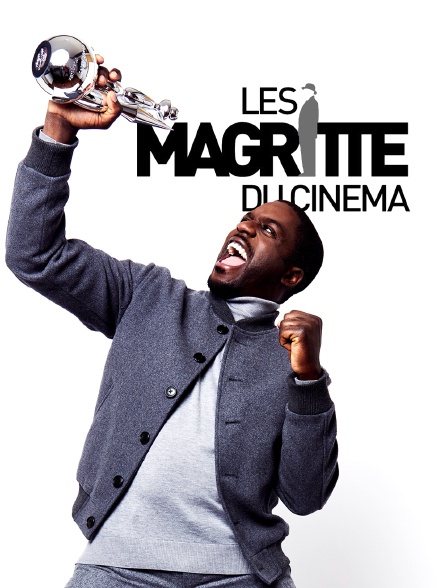 Les Magritte du cinéma