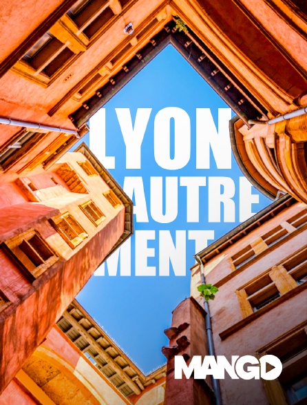 Mango - Lyon Autrement