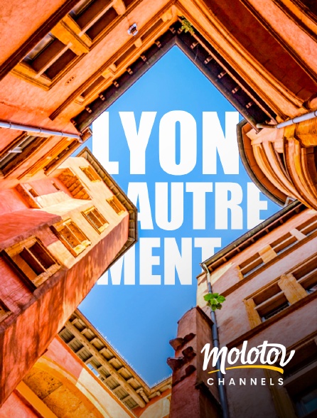 Molotov channels - Lyon Autrement