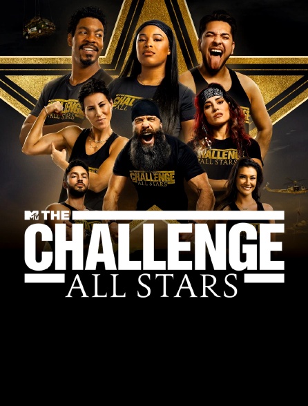 The Challenge: All Stars