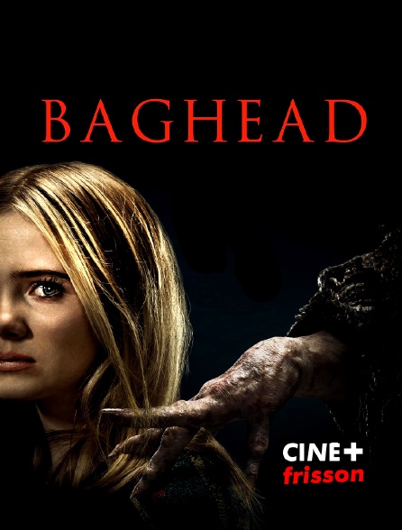 CINE+ Frisson - Baghead