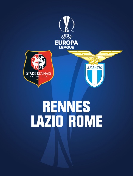 Football - Rennes (Fra) / Lazio Rome (Ita)
