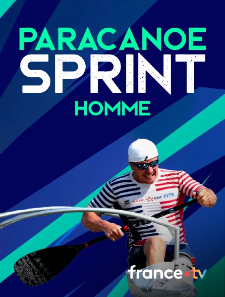 france.tv - Sprint 5e jour - Finales hommes et femmes 2/2