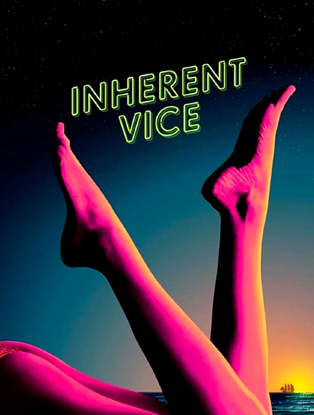 Inherent Vice