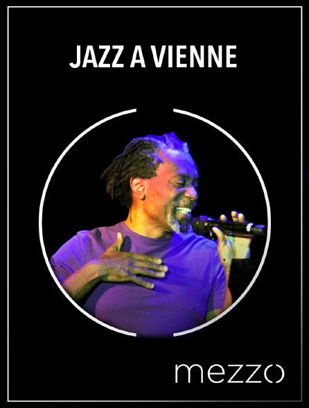 Mezzo - Jazz à Vienne 2013
