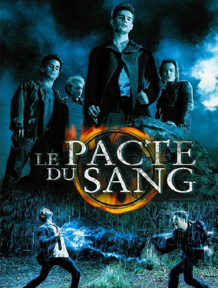 Le pacte du sang