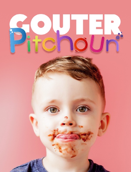 Goûter Pitchoun